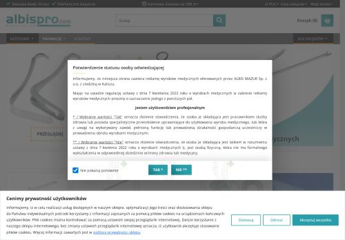 ALBIS MAZUR Sp. z o.o.