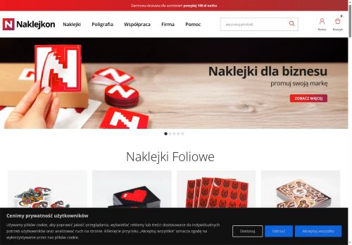 Booklet Group S.C. Łukasz Jaśkowiak, Bartosz Mikołajczak, Tomasz Zawada