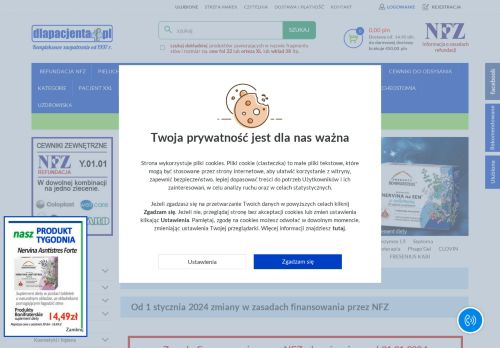 Firma Handlowo-Usługowa PRO-DENT Jacek Kuźniar